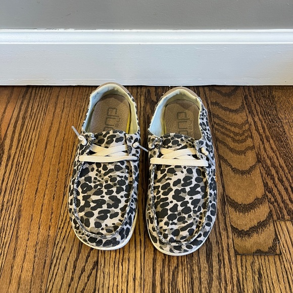 Hey Dude - Leopard - Picture 3 of 6